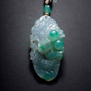 Home transplanter with plastic sleeve